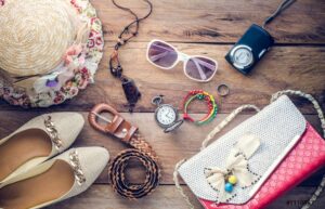 Accessories for Girls