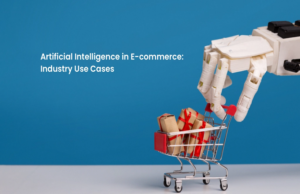 Artificial Intelligence in Ecommerce Companies