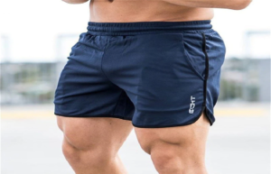 4 Exceptional Workout Shorts for Men