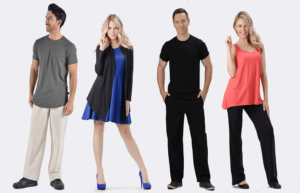 bamboo clothing for women