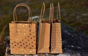 buy brown paper bags online,