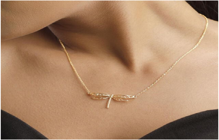 14 KT gold